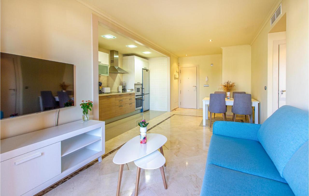 Amazing Apartment In Los Alcazares With Kitchen Exterior foto